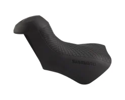Shimano Ultegra ST-R8070 Di2 STI Lever Hoods (Black) (Pair)