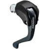 Shimano Ultegra ST-R8060 Di2 TT Brake/Shift Levers (Black) (Pair)