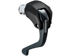 Shimano Ultegra ST-R8060 Di2 TT Brake/Shift Levers (Black) (Pair)