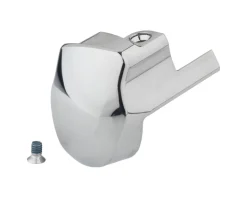Shimano Ultegra ST-R8000 STI Lever Name Plate (w/Fixing Screw) (Left)