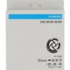 Shimano Ultegra/GRX RT-CL800 Disc Brake Rotor (Silver) (Centerlock) (140mm)