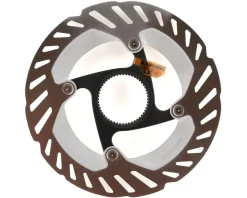 Shimano Ultegra/GRX RT-CL800 Disc Brake Rotor (Silver) (Centerlock) (140mm)