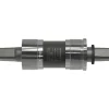 Shimano UN300 Square Taper English Bottom Bracket (Silver) (BSA) (73mm) (113mm)