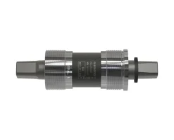 Shimano UN300 Square Taper English Bottom Bracket (Silver) (BSA) (73mm) (113mm)