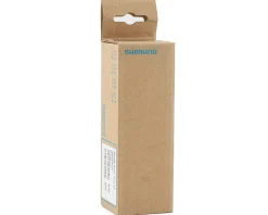 Shimano UN300 Square Taper English MTB Bottom Bracket (Silver) (BSA) (73mm) (123mm)