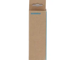 Shimano UN300-K Square Taper English Bottom Bracket (Silver) (BSA) (68mm) (110mm) (For Chain Case)