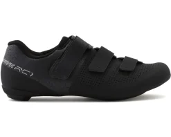 Shimano Women's RC1 Road Bike Shoes (Black) (40) (SH-RC102)