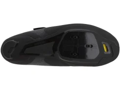 Shimano Women's RC1 Road Bike Shoes (Black) (40) (SH-RC102)