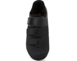 Shimano Women's RC1 Road Bike Shoes (Black) (40) (SH-RC102)