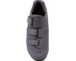 Shimano Women's RC1 Road Bike Shoes (Violet) (40) (SH-RC102)