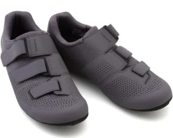 Shimano Women's RC1 Road Bike Shoes (Violet) (40) (SH-RC102)