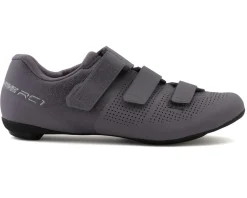 Shimano Women's RC1 Road Bike Shoes (Violet) (40) (SH-RC102)