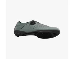 Shimano Women's RC3 Road Bike Shoes (Sage Green) (37) (SH-RC302W)