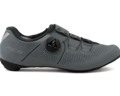 Shimano Women's RC3 Road Bike Shoes (Sage Green) (37) (SH-RC302W)