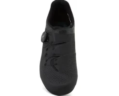 Shimano Women's RC3 Road Bike Shoes (Black) (40) (SH-RC302W)