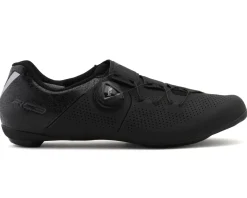 Shimano Women's RC3 Road Bike Shoes (Black) (40) (SH-RC302W)