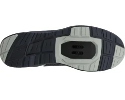Shimano Women's SH-EX300 Lifestyle Cycling Shoes (Grey Mint) (37)