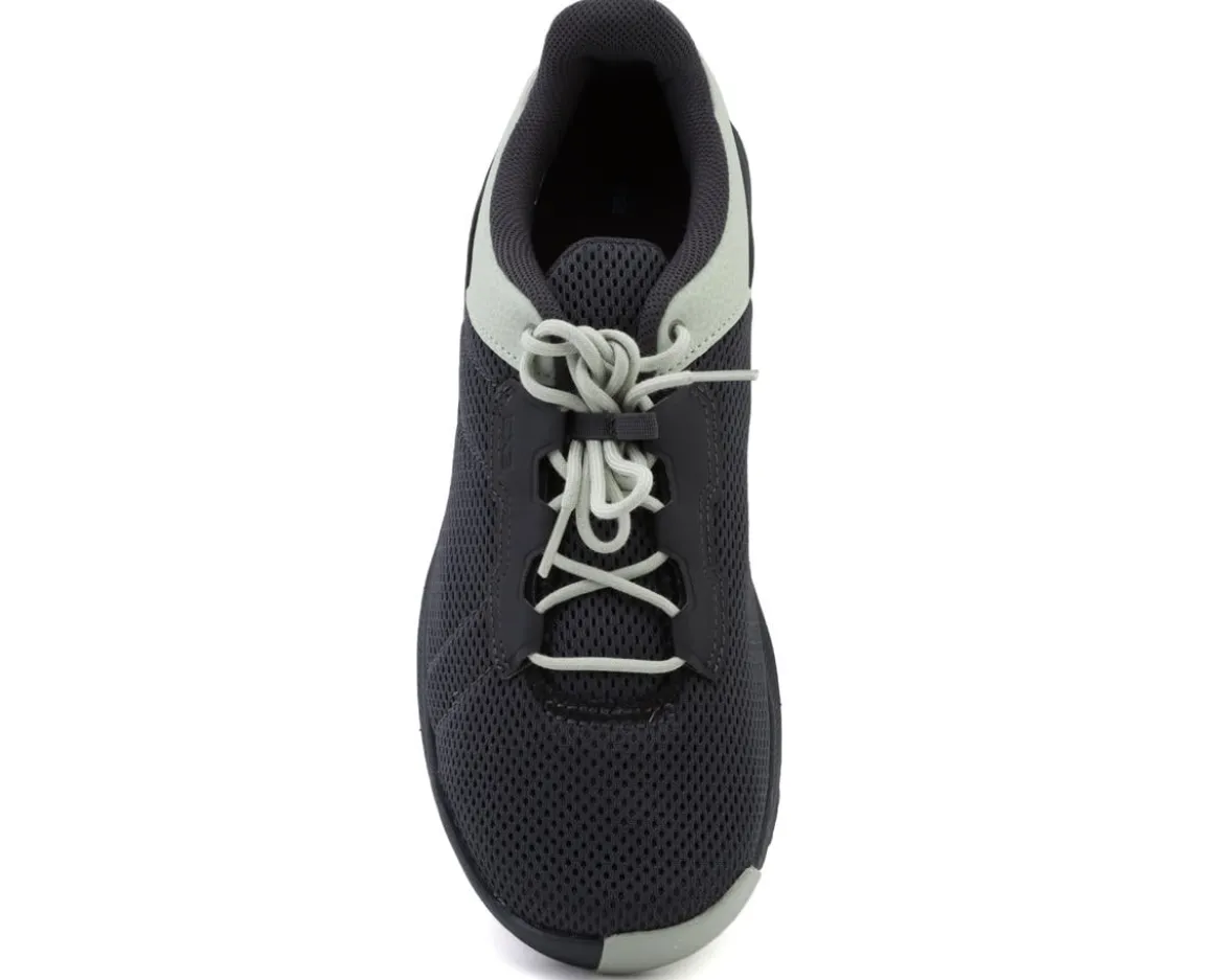 Shimano Women's SH-EX300 Lifestyle Cycling Shoes (Grey Mint) (37)