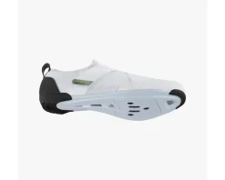 Shimano Women's SH-IC100 Indoor Cycling Shoes (White) (40)