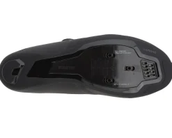 Shimano Women's SH-RC503W Road Bike Shoes (Black) (41)