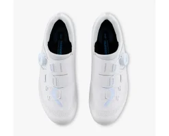 Shimano Women's SH-RC503W Road Bike Shoes (White) (36)