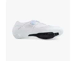 Shimano Women's SH-RC503W Road Bike Shoes (White) (36)