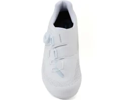 Shimano Women's SH-RC503W Road Bike Shoes (White) (36)