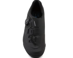 Shimano Women's SH-XC503W Mountain Bike Shoes (Black) (40)