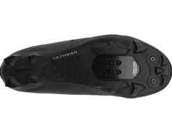 Shimano Women's SH-XC503W Mountain Bike Shoes (Black) (40)