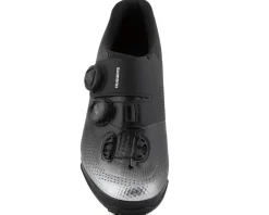 Shimano XC7 Mountain Bike Shoes (Black) (Standard Width) (40)