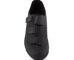 Shimano XC1 Mountain Bike Shoes (Black) (40)