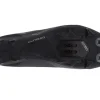 Shimano XC7 Mountain Bikes Shoes (Black) (Wide Version) (40) (Wide)