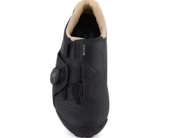 Shimano XC3 Women's Mountain Bike Shoes (Black) (36)