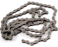 Shimano XT CN-HG95 Chain (Silver) (10 Speed) (116 Links)