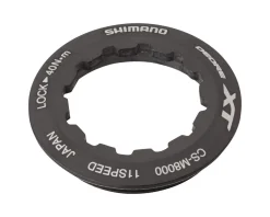 Shimano XT CS-M8000 Cassette Lockring (11-Speed) (For 11T Cog)