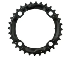 Shimano XT M760 9-Speed Chainring (104mm BCD) (32T)