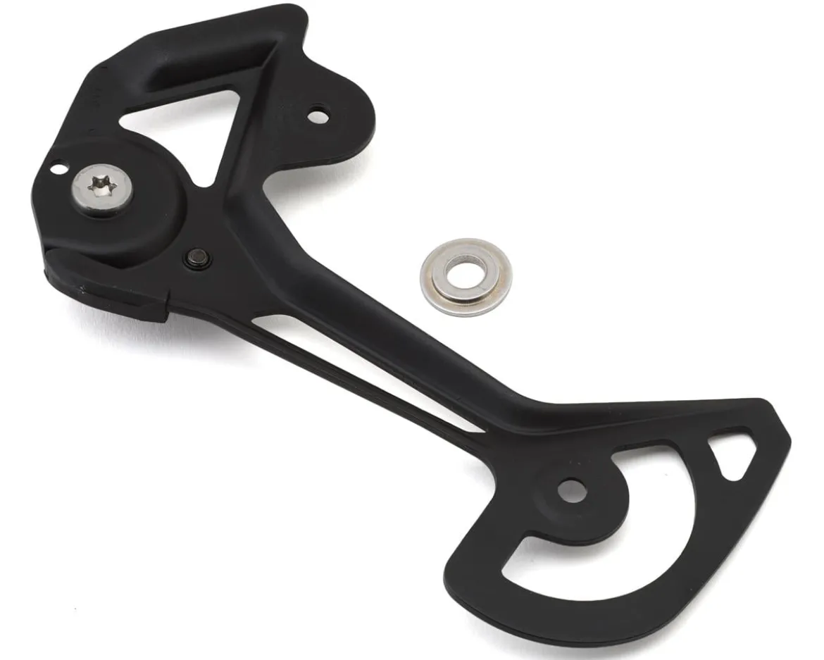 Shimano XT RD-M8100 Outer Plate Assembly (SGS-Type)