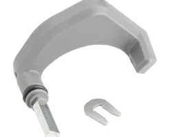 Shimano XT RD-M8000 Rear Derailleur Switch Lever & Fixing Plate