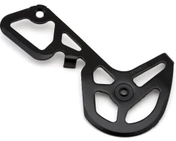 Shimano XT RD-M8100 Rear Derailleur Inner Plate (Black) (GS)