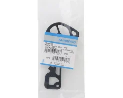 Shimano XT RD-M8120 Rear Derailleur Inner Plate (Black) (SGS)