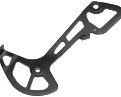 Shimano XT RD-M8100 Rear Derailleur Inner Plate (Black) (SGS)