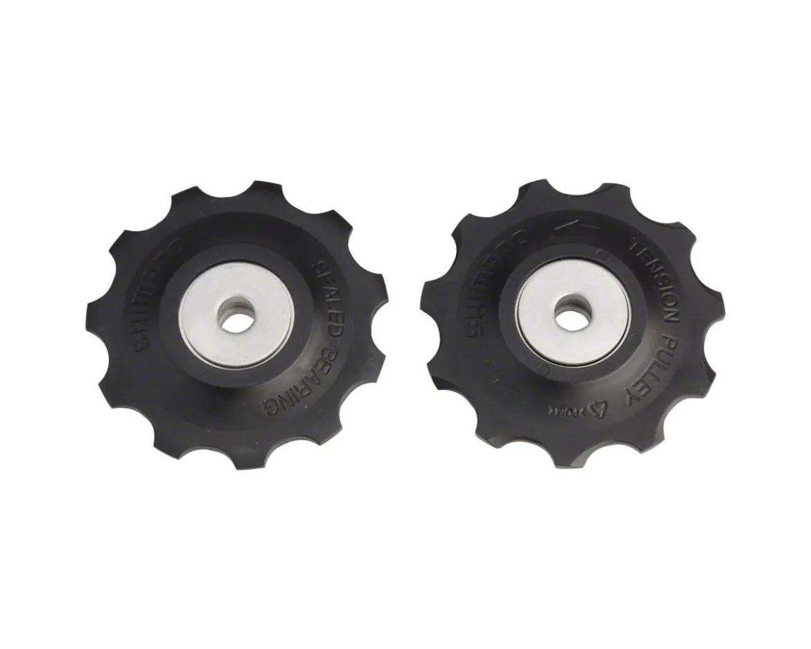 Shimano XT RD-M773 Rear Derailleur Pulley Set (10 Speed) (Version 2)