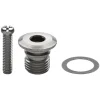Shimano XT RD-M772 Rear Derailleur B-Axle Assembly