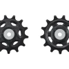 Shimano XT RD-M8130-SGS Linkglide Rear Derailleur Pulley Set (Long Cage) (11 Speed)