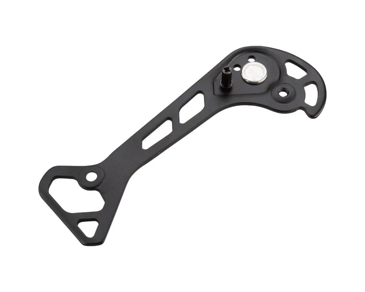 Shimano XT RD-M8000-SGS Rear Derailleur Outer Cage Plate