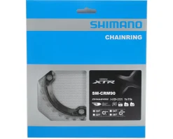 Shimano XTR 9000/9020 Chainring (Offset N/A) (30T)
