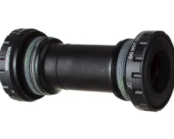 Shimano XTR BB93 English Bottom Bracket (Black) (BSA) (68/73mm) (24mm Spindle)