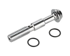Shimano XTR BH90-SBM Brake Hose Banjo Bolt & O-rings