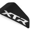 Shimano XTR Di2 RD-M9250 Name Plate (Black)