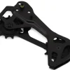 Shimano XTR Di2 RD-M9250 Pulley Plate Assembly Set (Black) (SGS-Type)